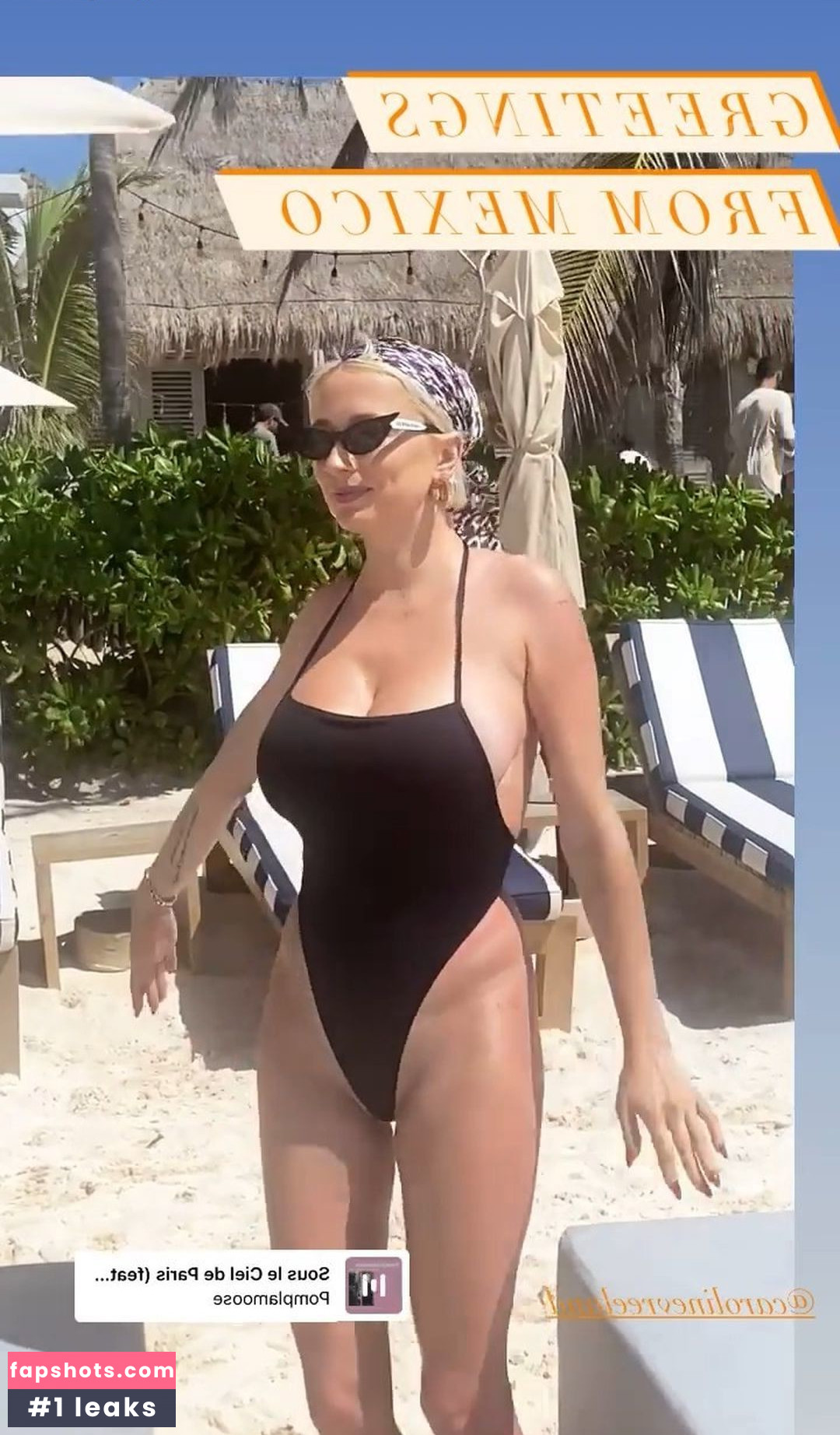 Caroline Vreeland gallery photo #1379