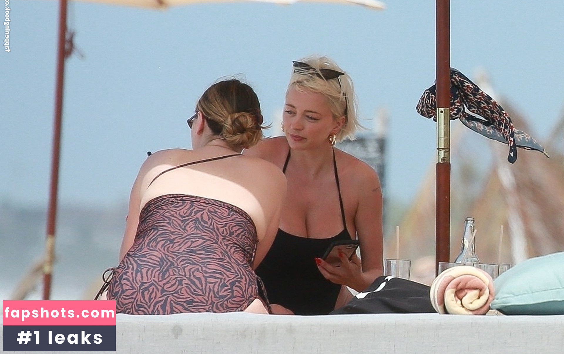 Caroline Vreeland gallery photo #1389