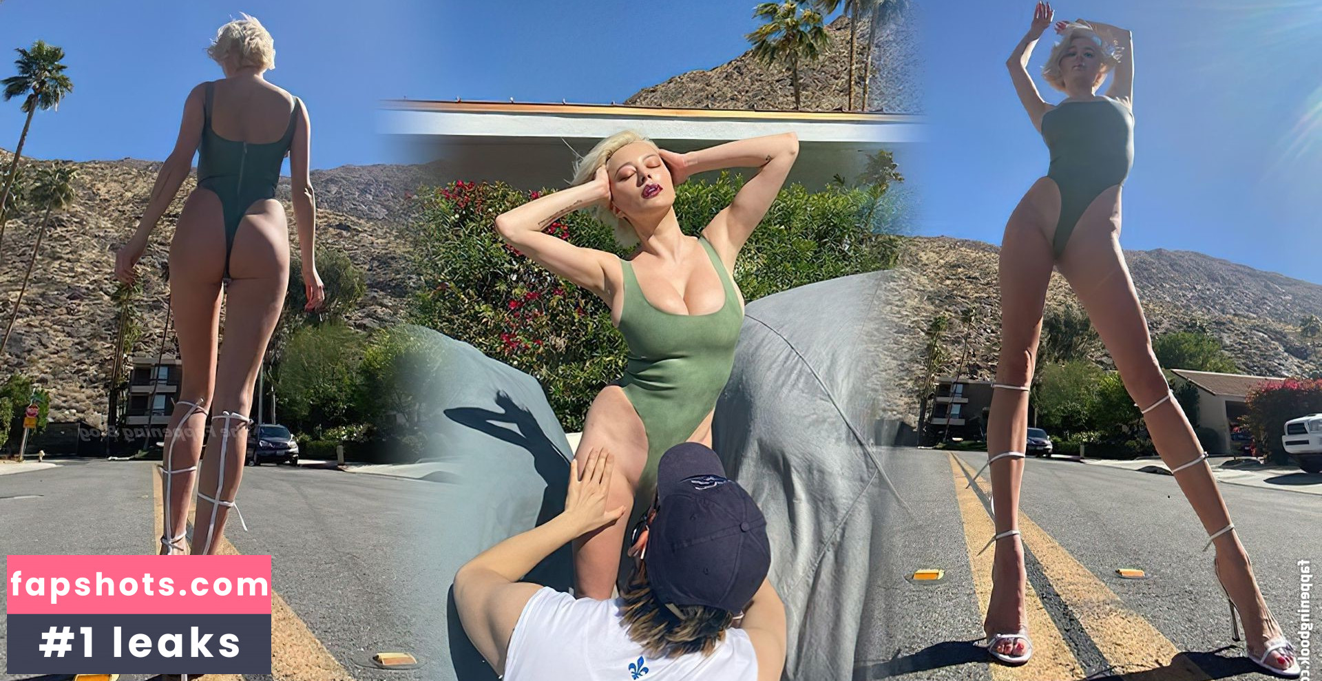 Caroline Vreeland gallery photo #1404