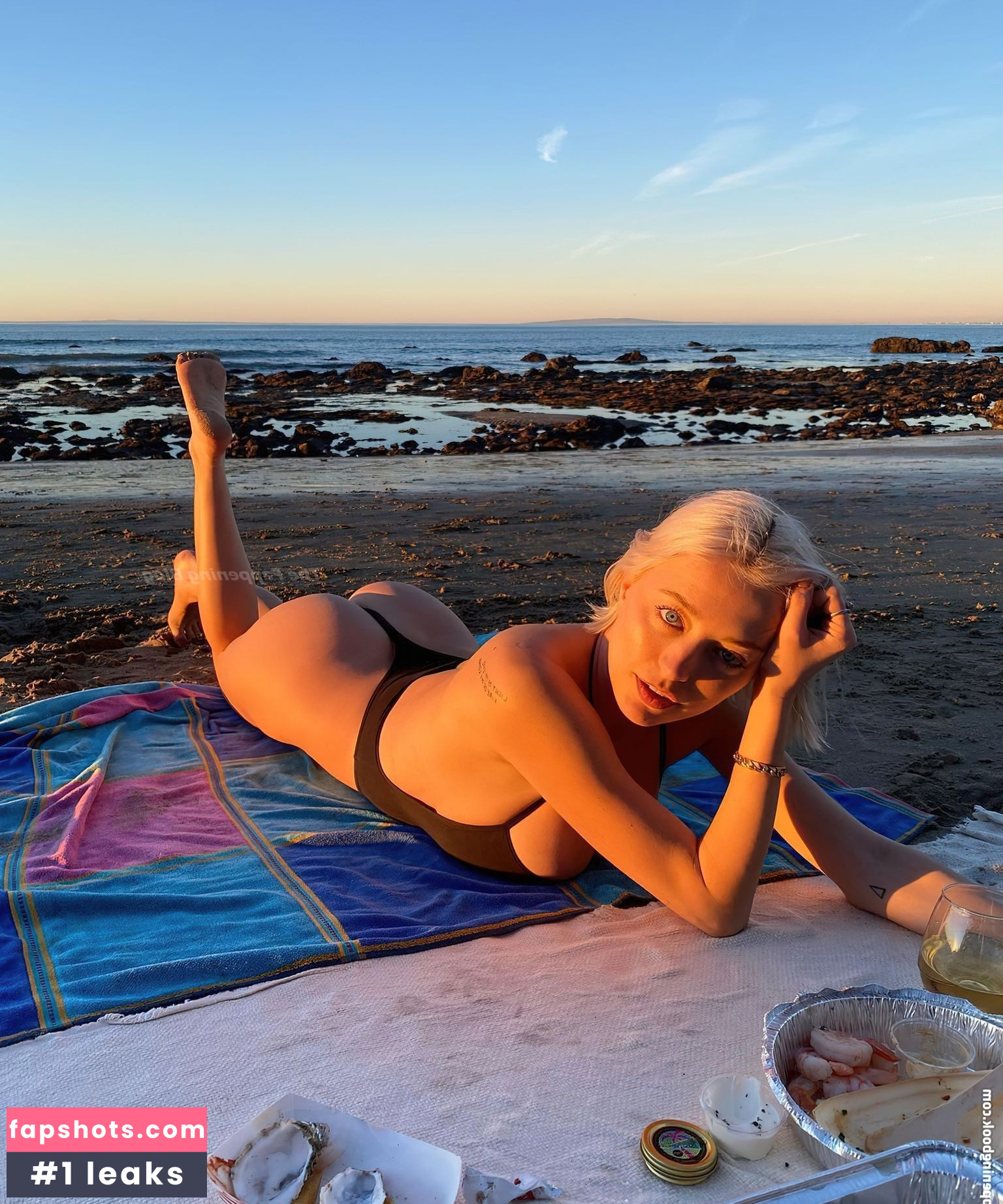 Caroline Vreeland gallery photo #1405