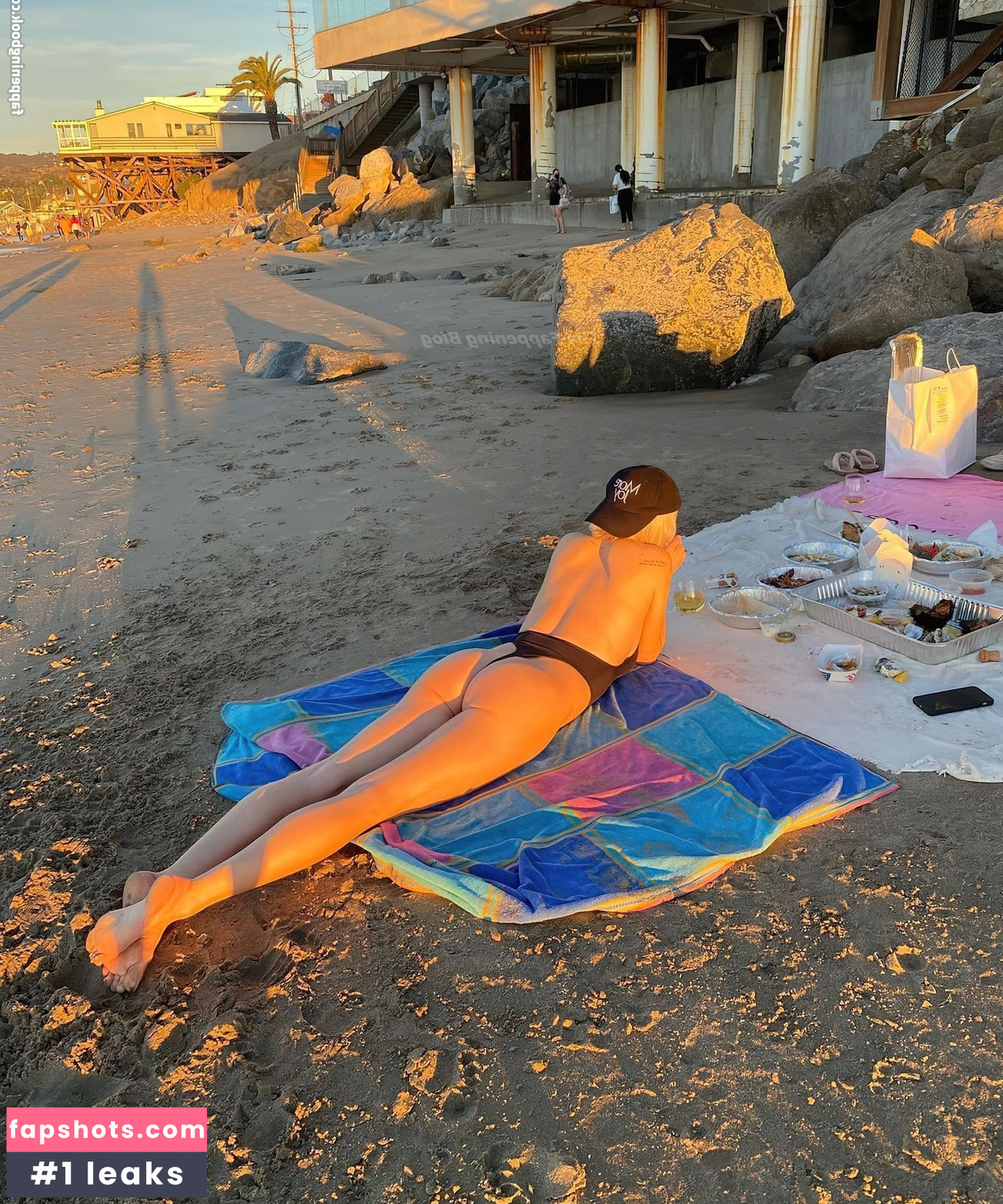 Caroline Vreeland gallery photo #1406