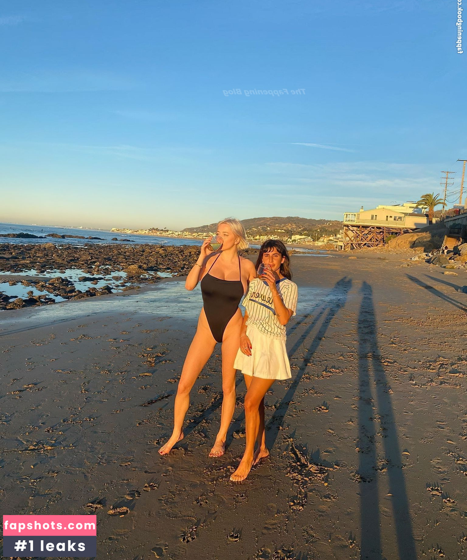 Caroline Vreeland gallery photo #1409