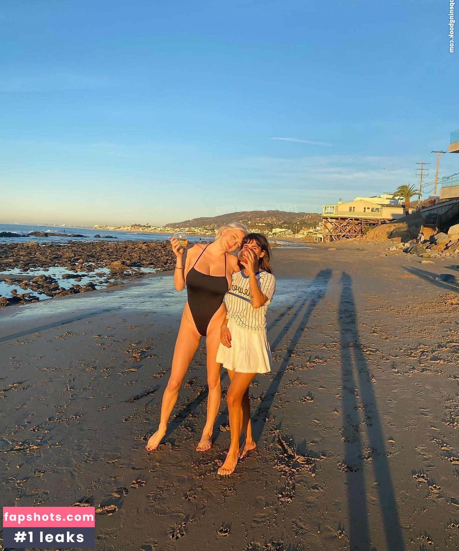 Caroline Vreeland gallery photo #1410