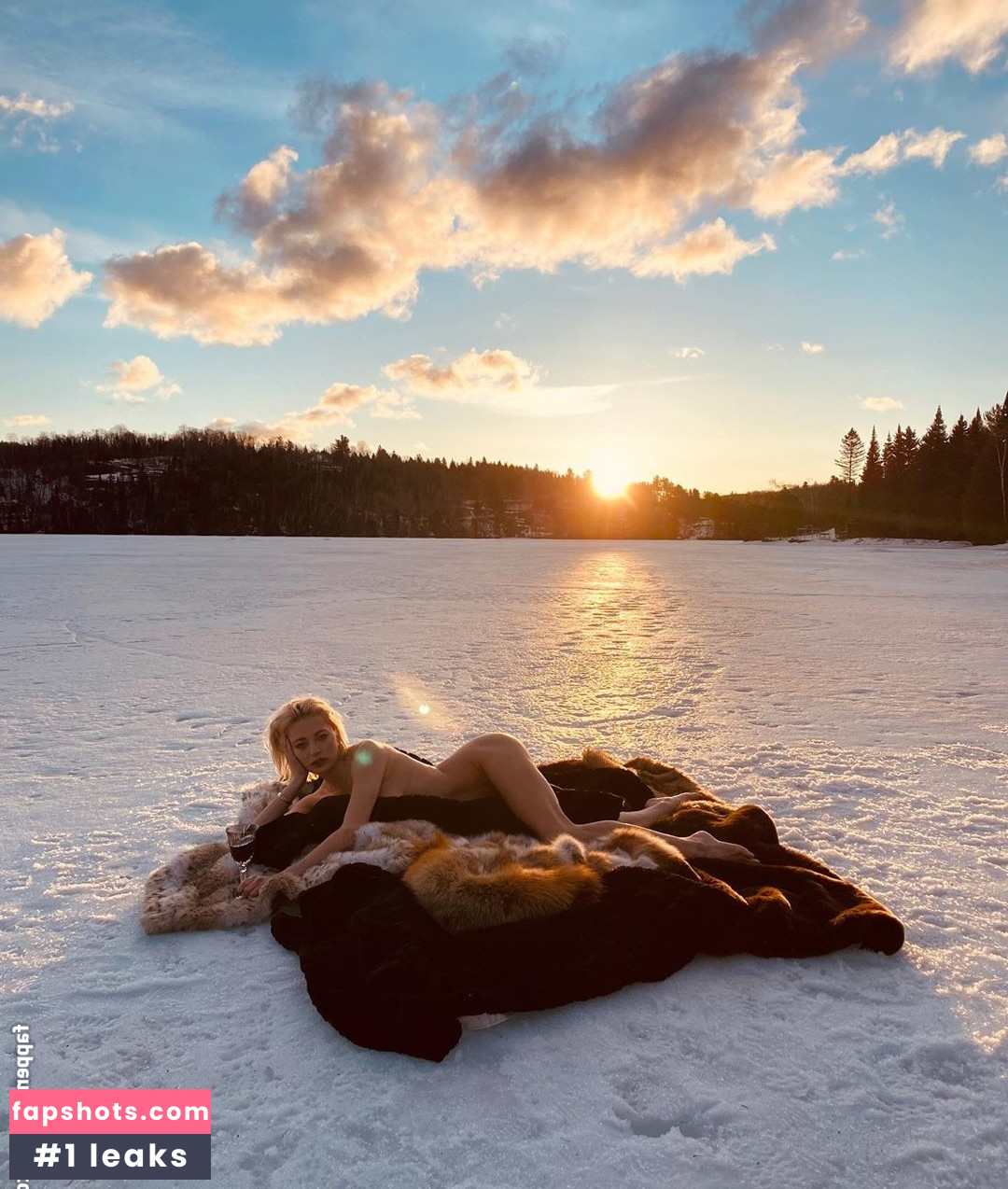 Caroline Vreeland gallery photo #1454