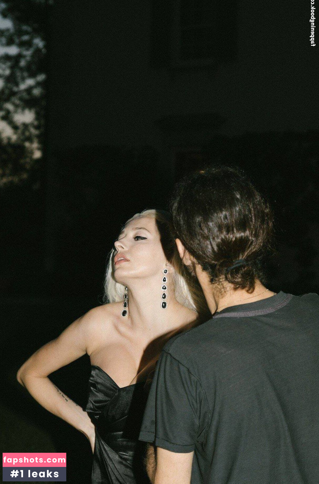 Caroline Vreeland gallery photo #1459