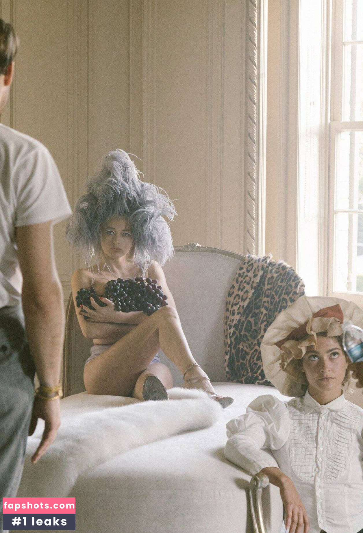 Caroline Vreeland gallery photo #1461