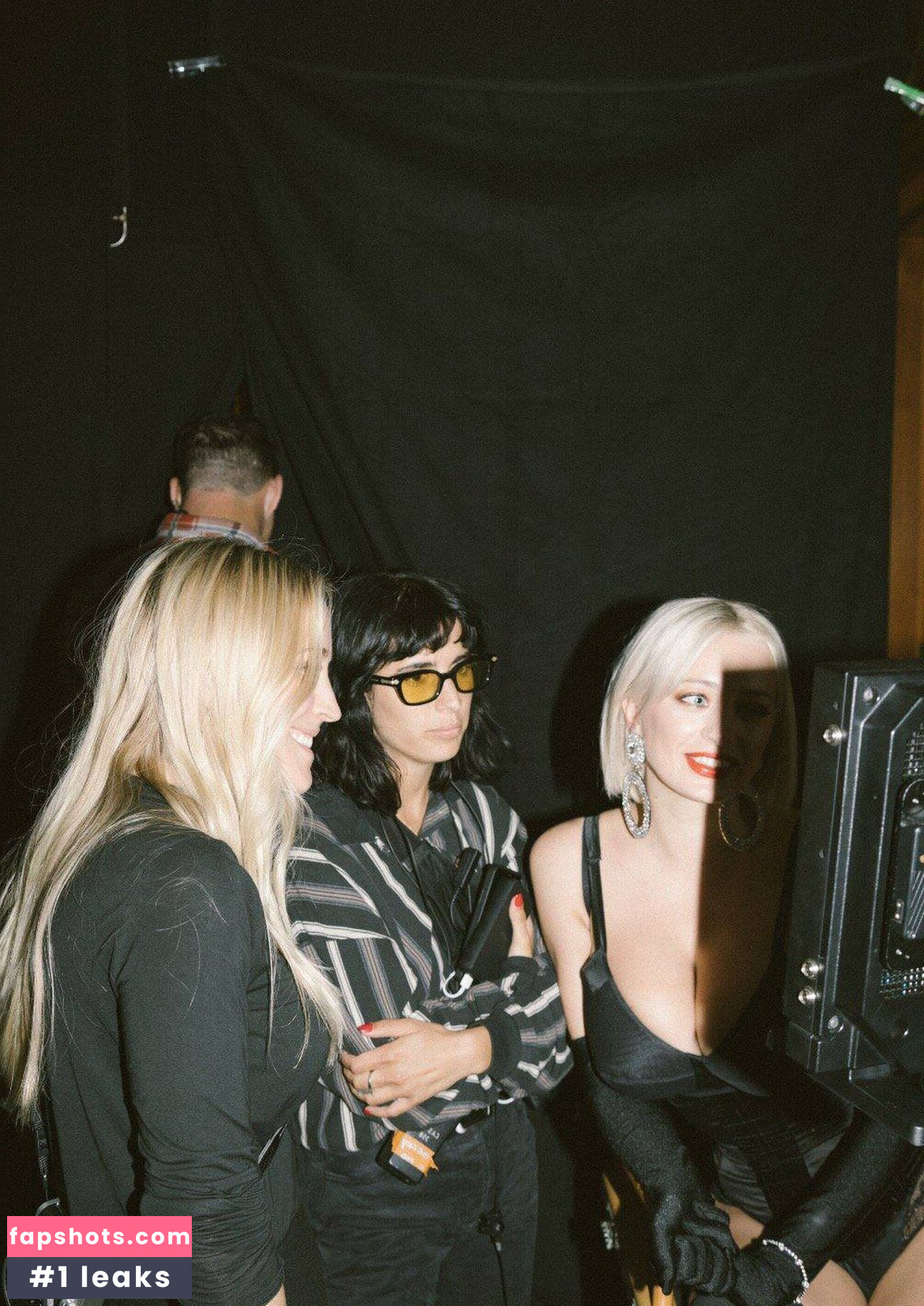 Caroline Vreeland gallery photo #1462