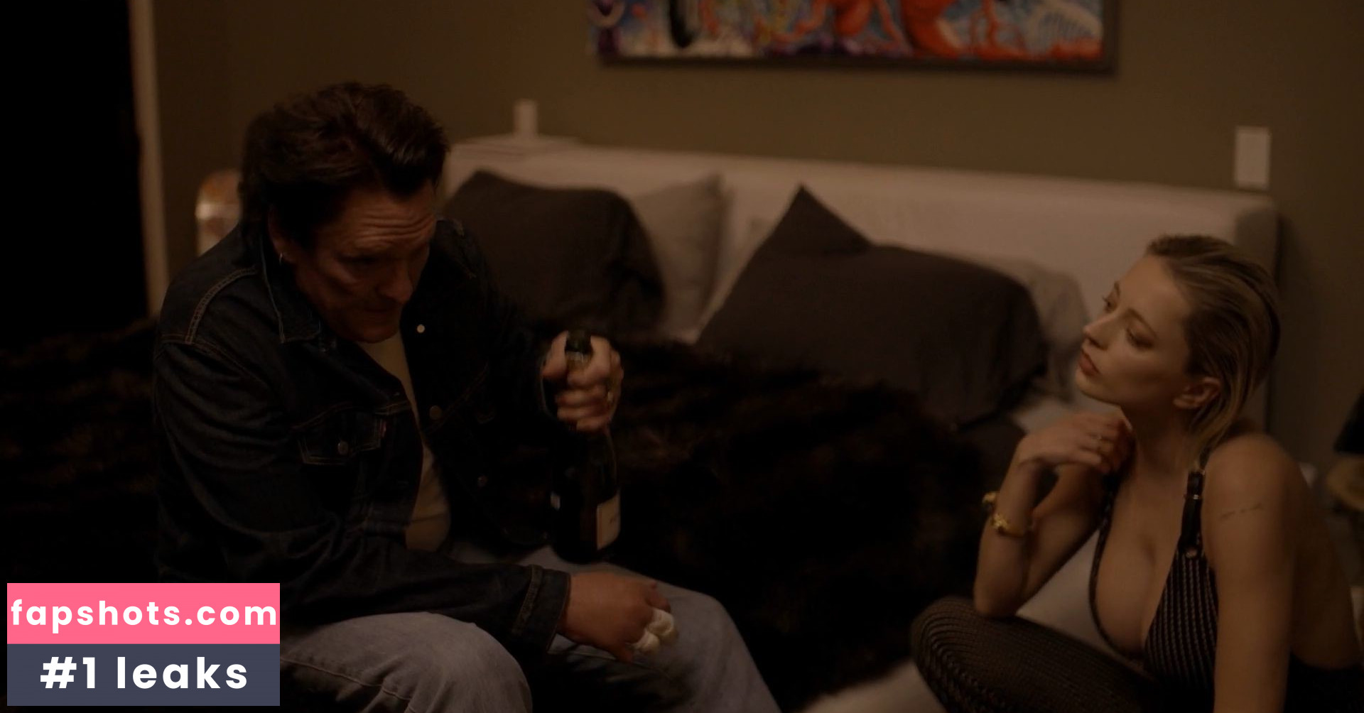 Caroline Vreeland gallery photo #1474