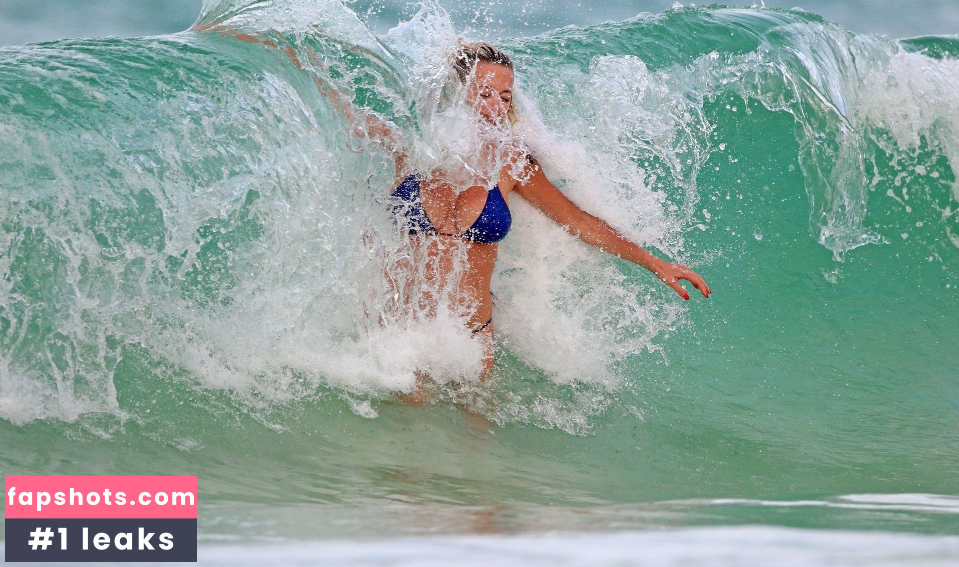 Caroline Vreeland gallery photo #1480