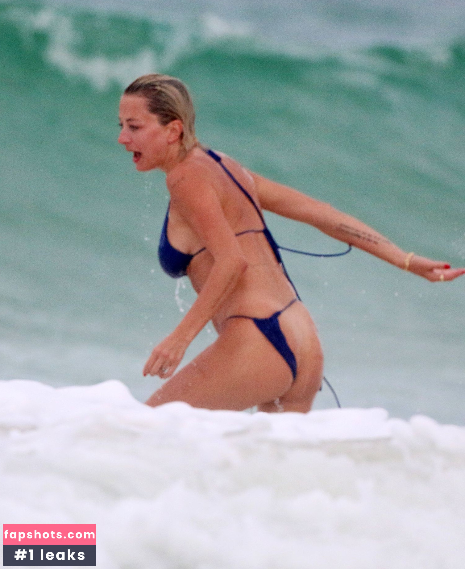 Caroline Vreeland gallery photo #1502