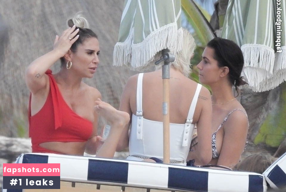 Caroline Vreeland gallery photo #1511