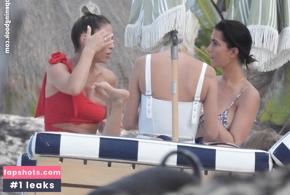 Caroline Vreeland gallery photo #1512