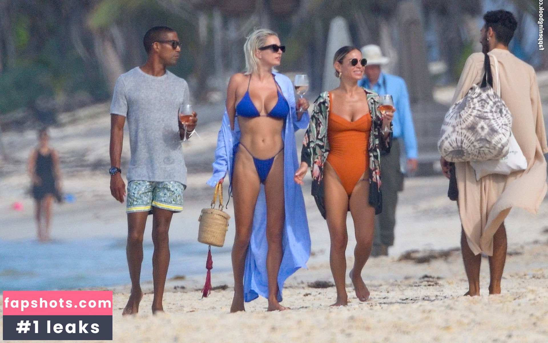 Caroline Vreeland gallery photo #1528