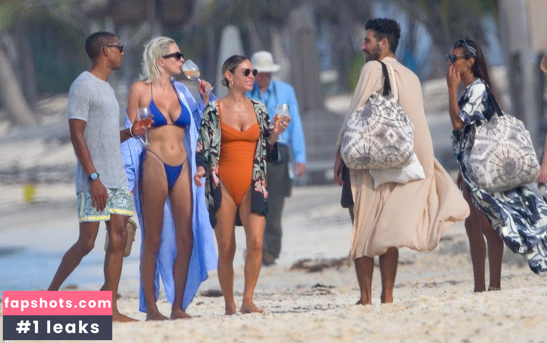 Caroline Vreeland gallery photo #1529