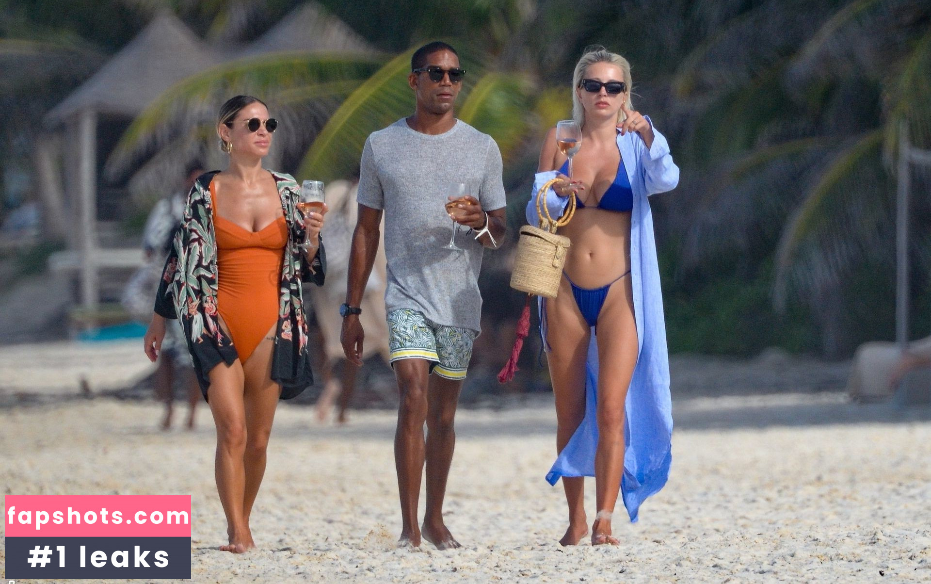 Caroline Vreeland gallery photo #1533