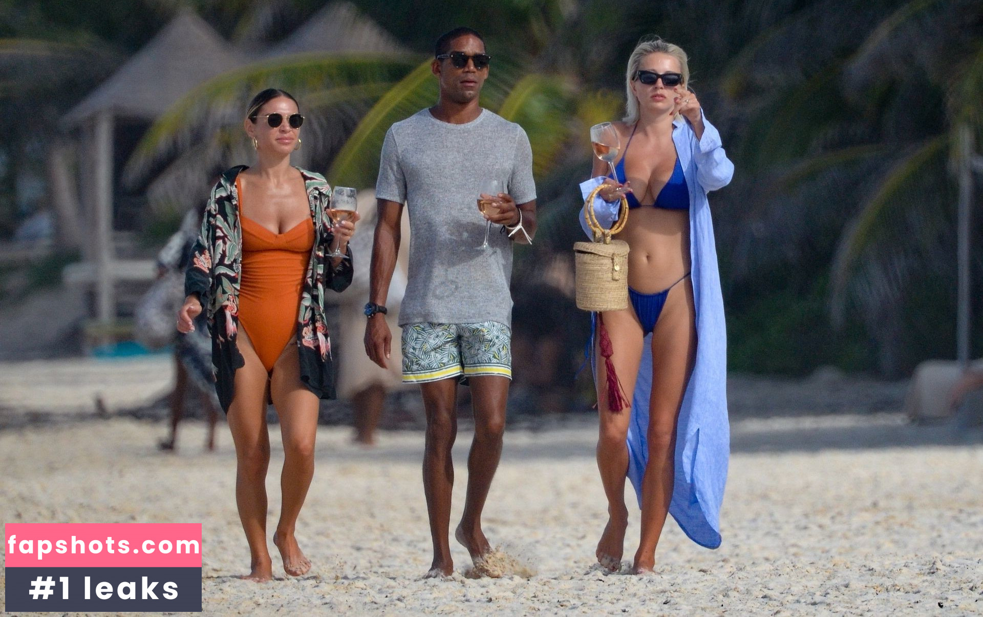 Caroline Vreeland gallery photo #1534