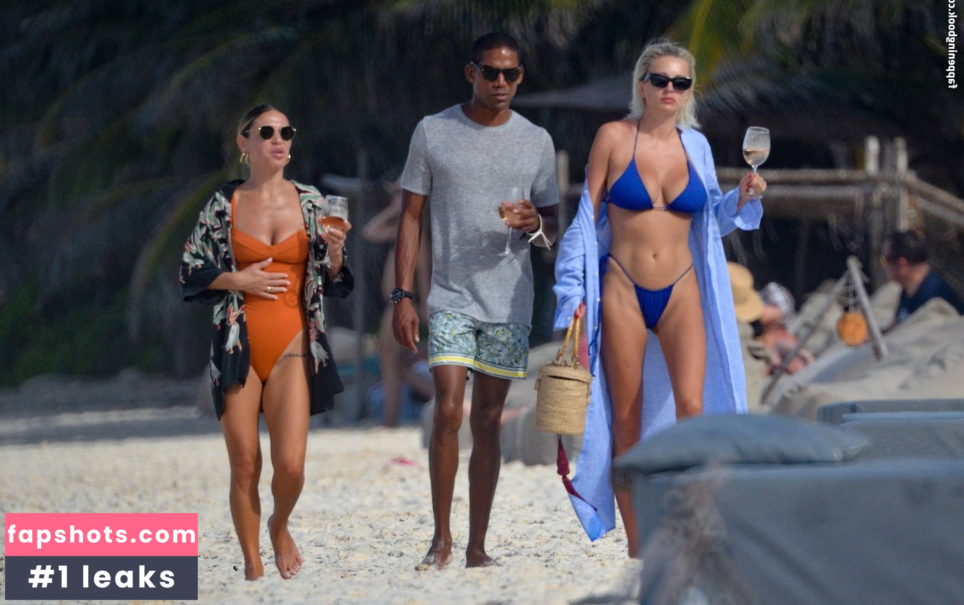 Caroline Vreeland gallery photo #1536