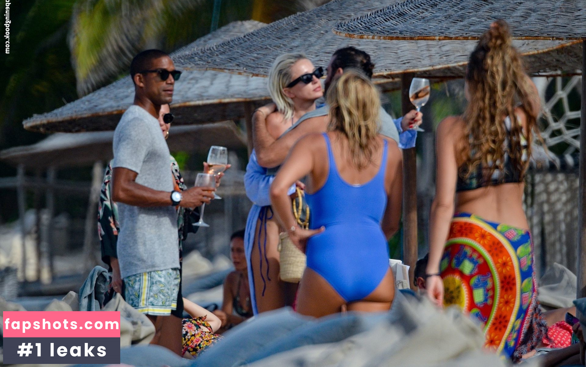 Caroline Vreeland gallery photo #1538