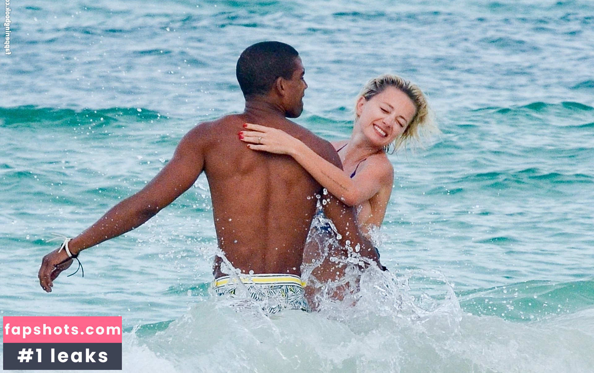 Caroline Vreeland gallery photo #1578