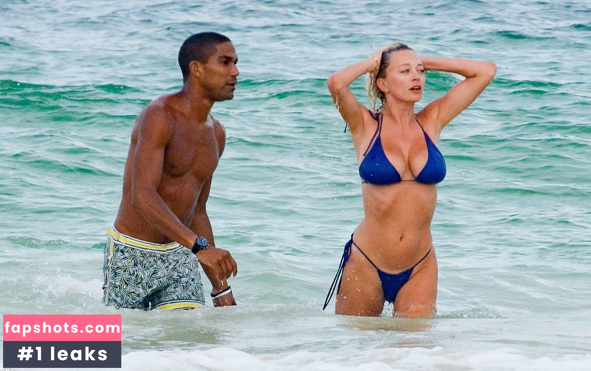 Caroline Vreeland gallery photo #1579