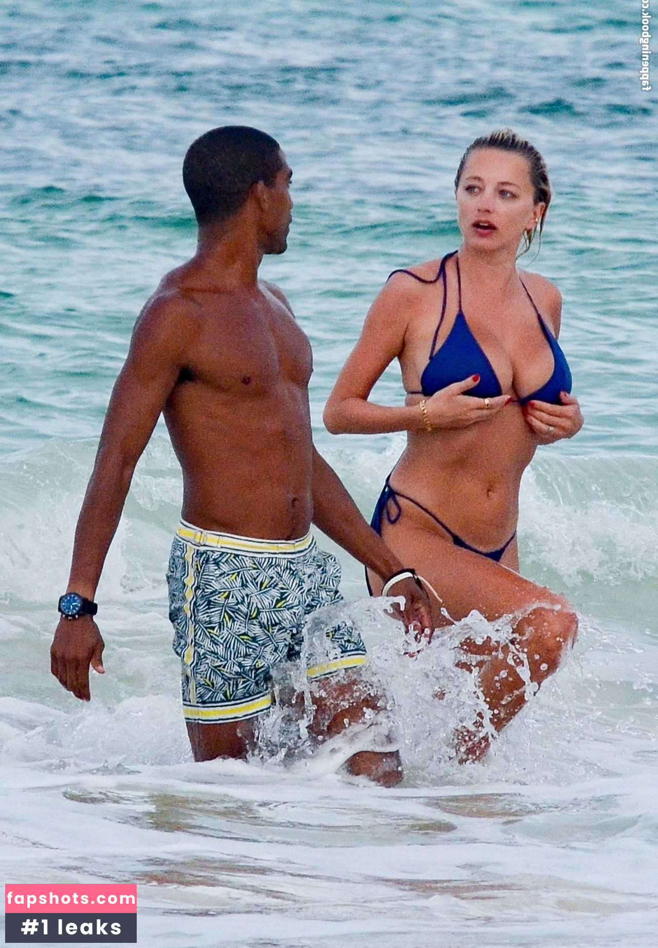 Caroline Vreeland gallery photo #1581