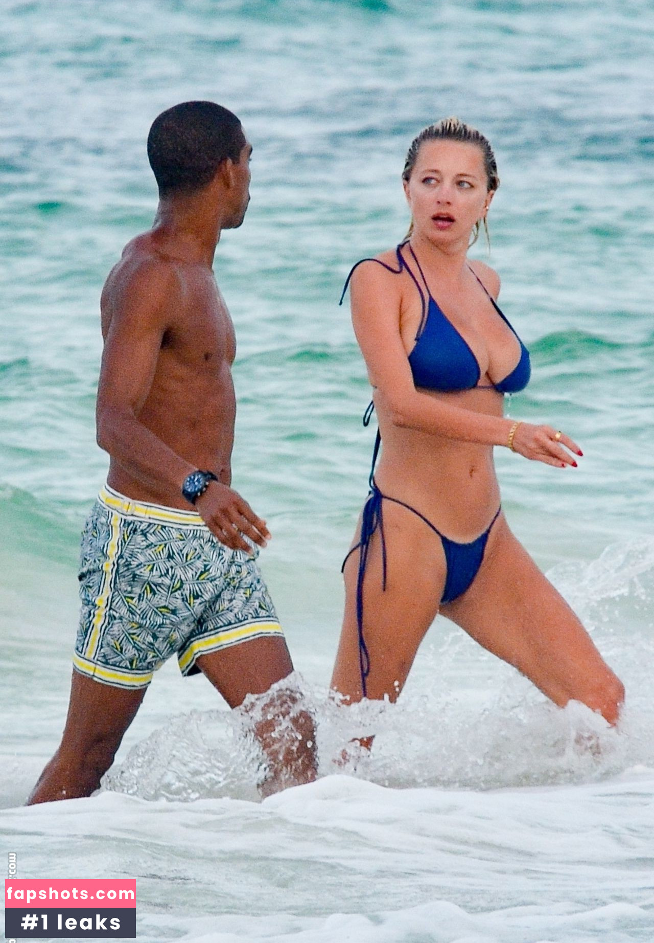 Caroline Vreeland gallery photo #1582