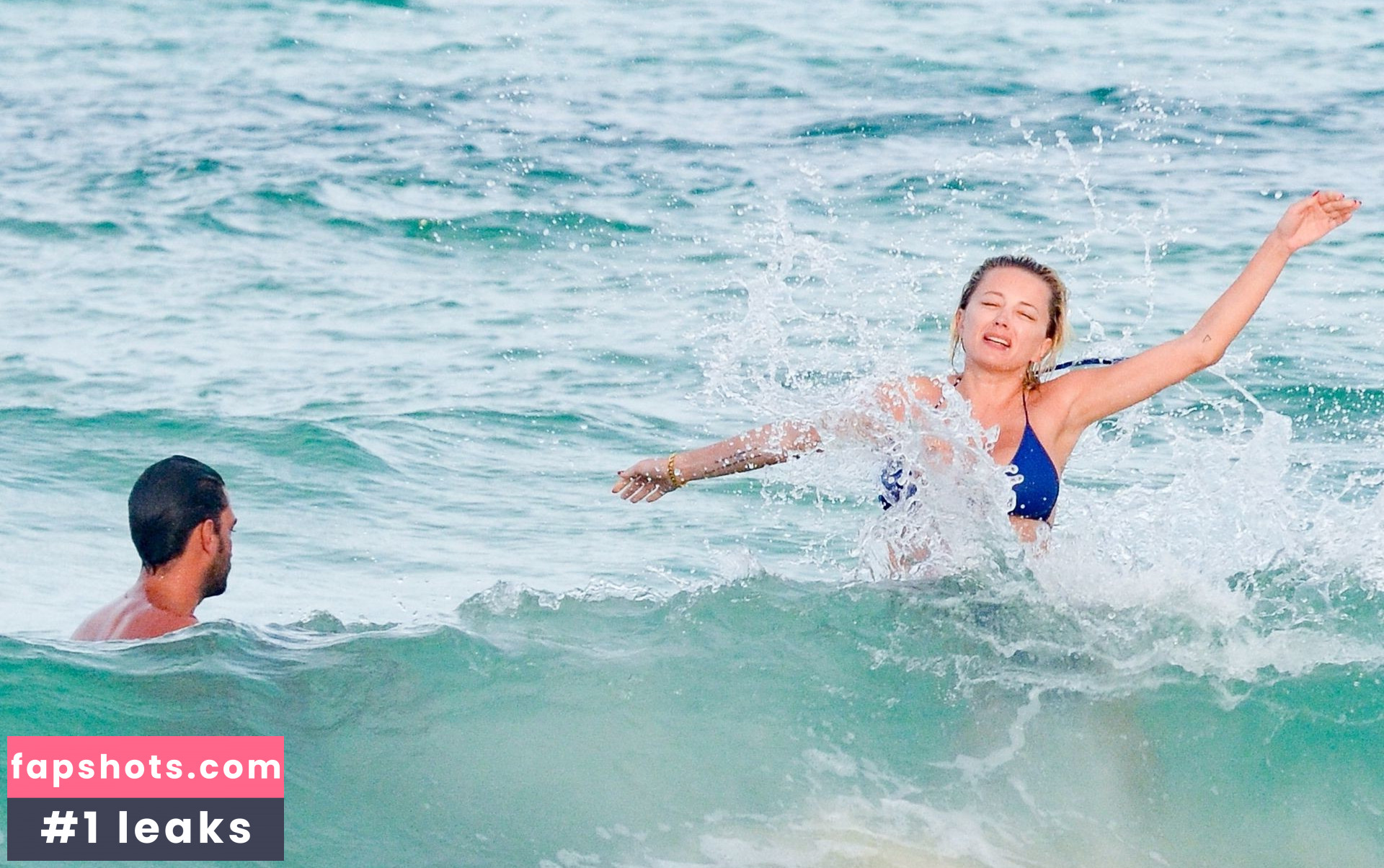 Caroline Vreeland gallery photo #1594