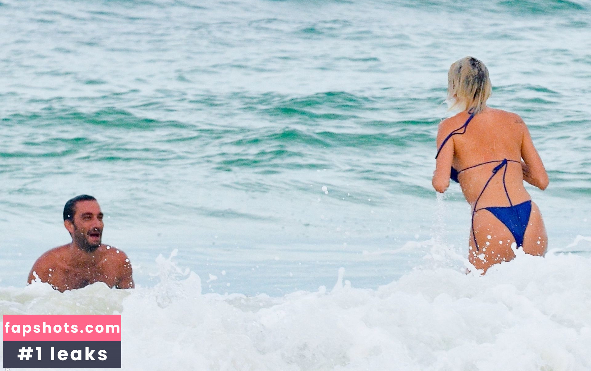 Caroline Vreeland gallery photo #1595