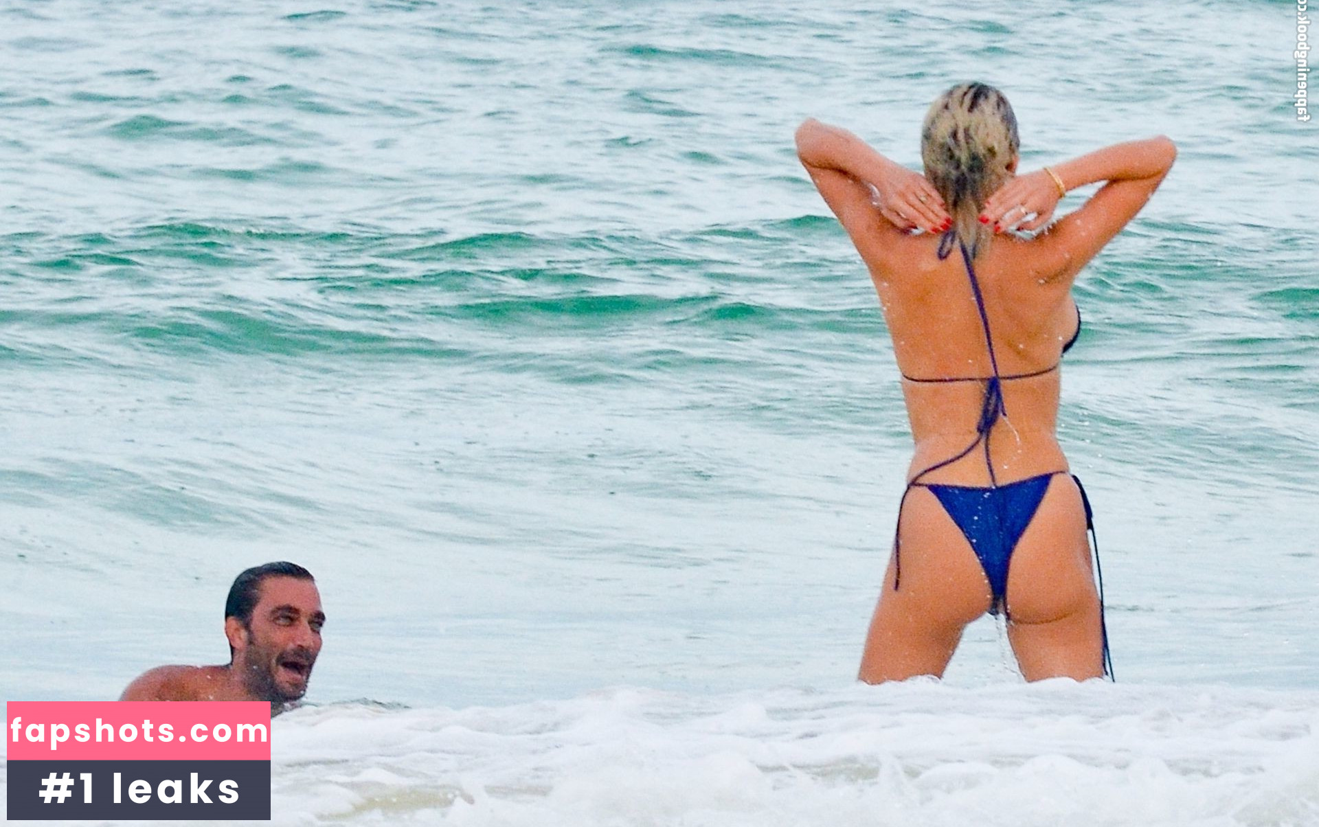 Caroline Vreeland gallery photo #1596