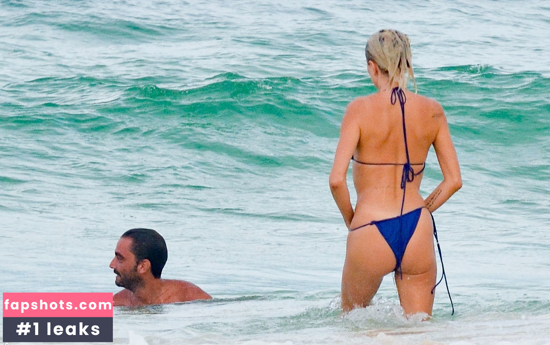 Caroline Vreeland gallery photo #1597