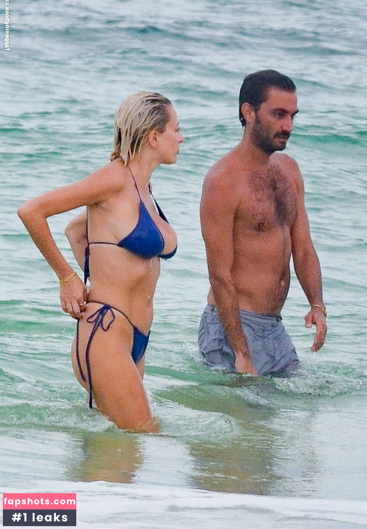 Caroline Vreeland gallery photo #1601