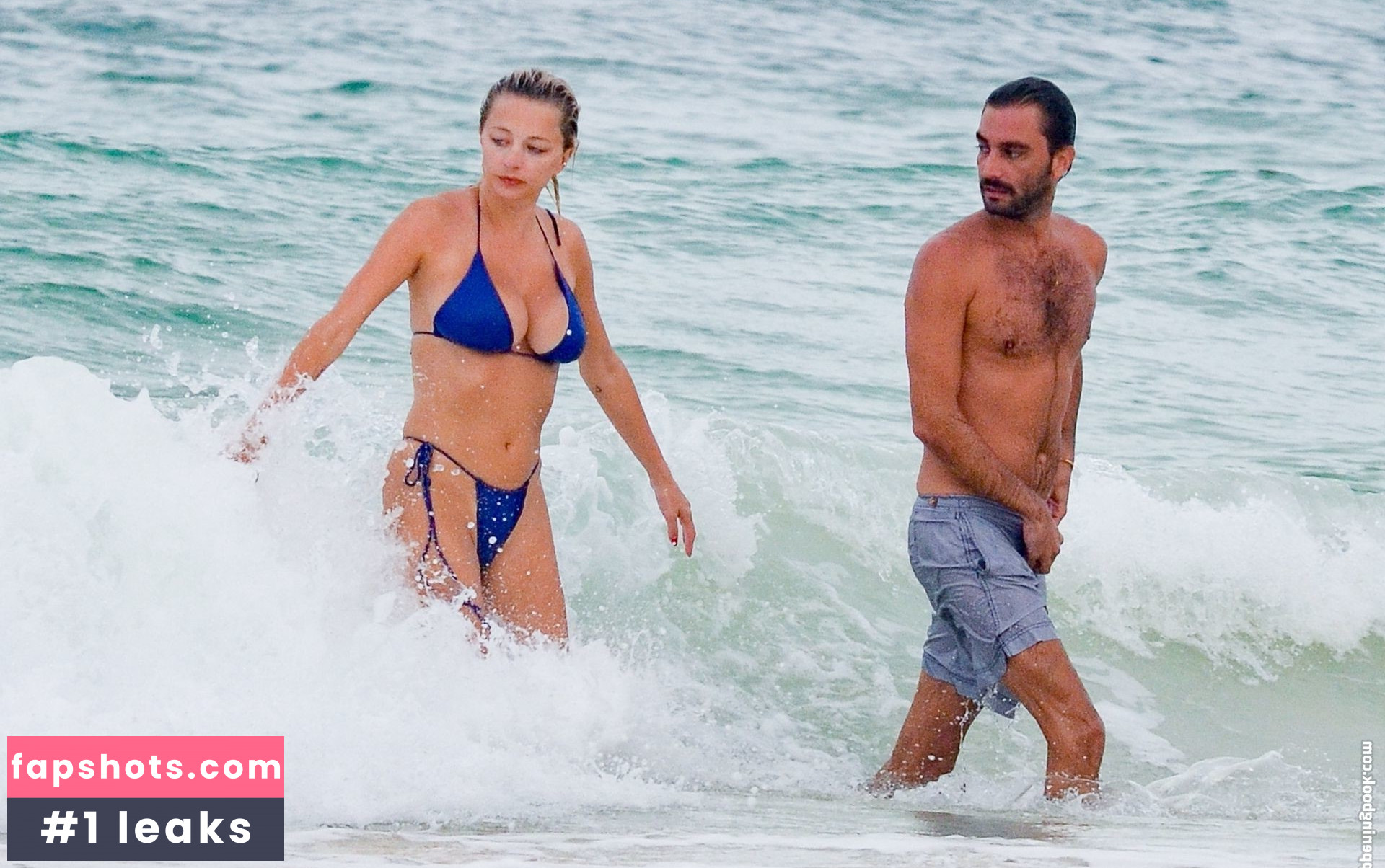 Caroline Vreeland gallery photo #1602