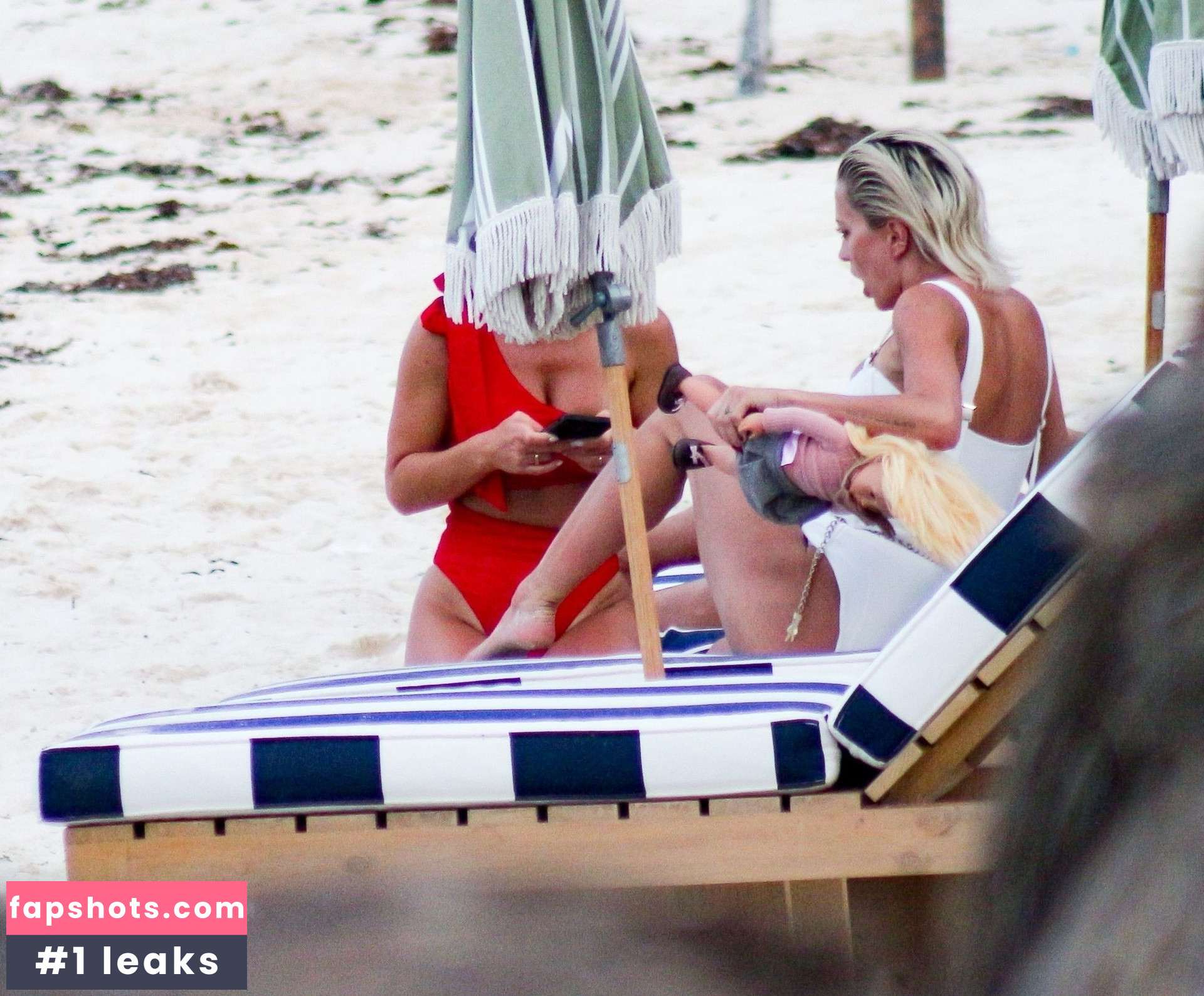 Caroline Vreeland gallery photo #1606