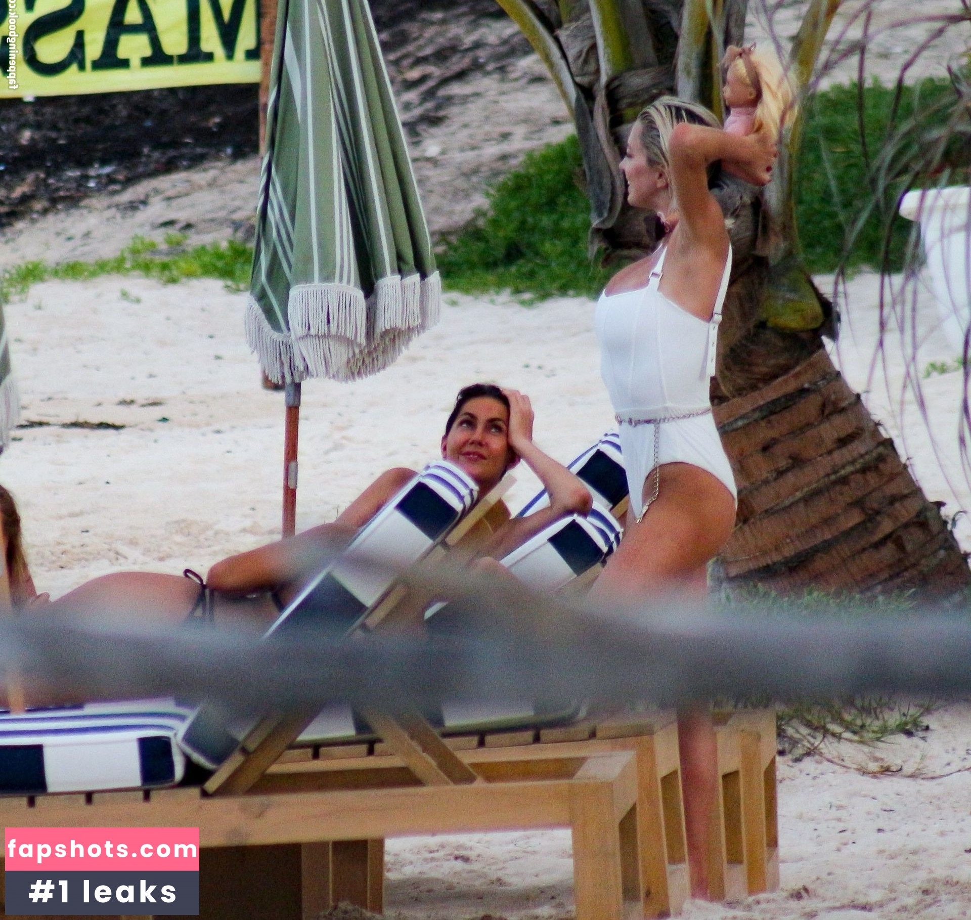 Caroline Vreeland gallery photo #1611