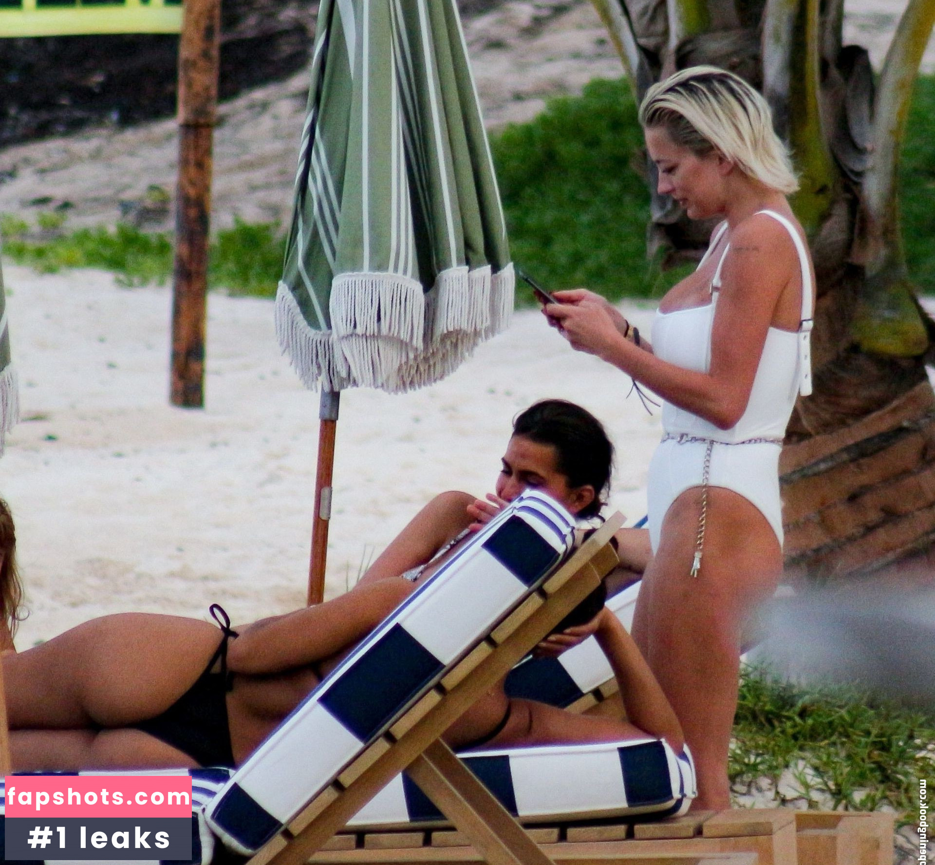 Caroline Vreeland gallery photo #1612