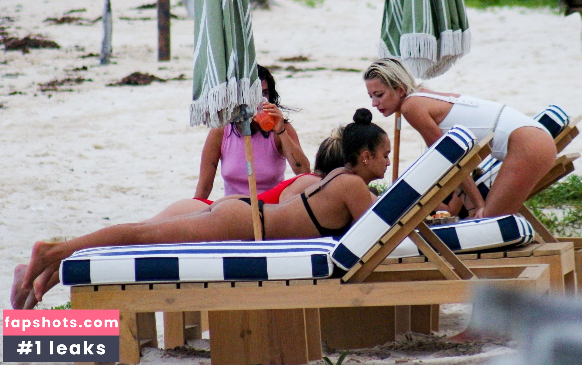 Caroline Vreeland gallery photo #1615