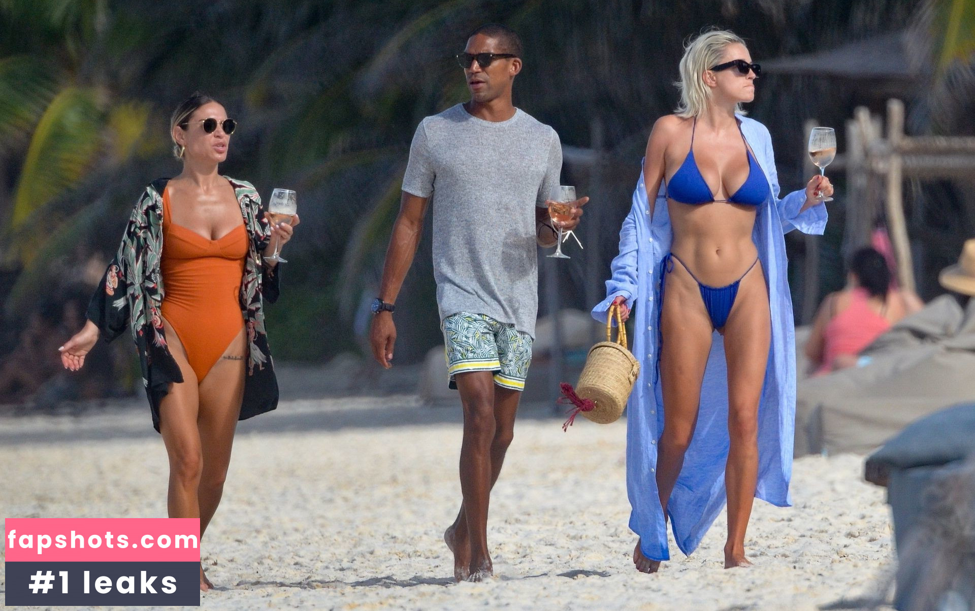 Caroline Vreeland gallery photo #1632