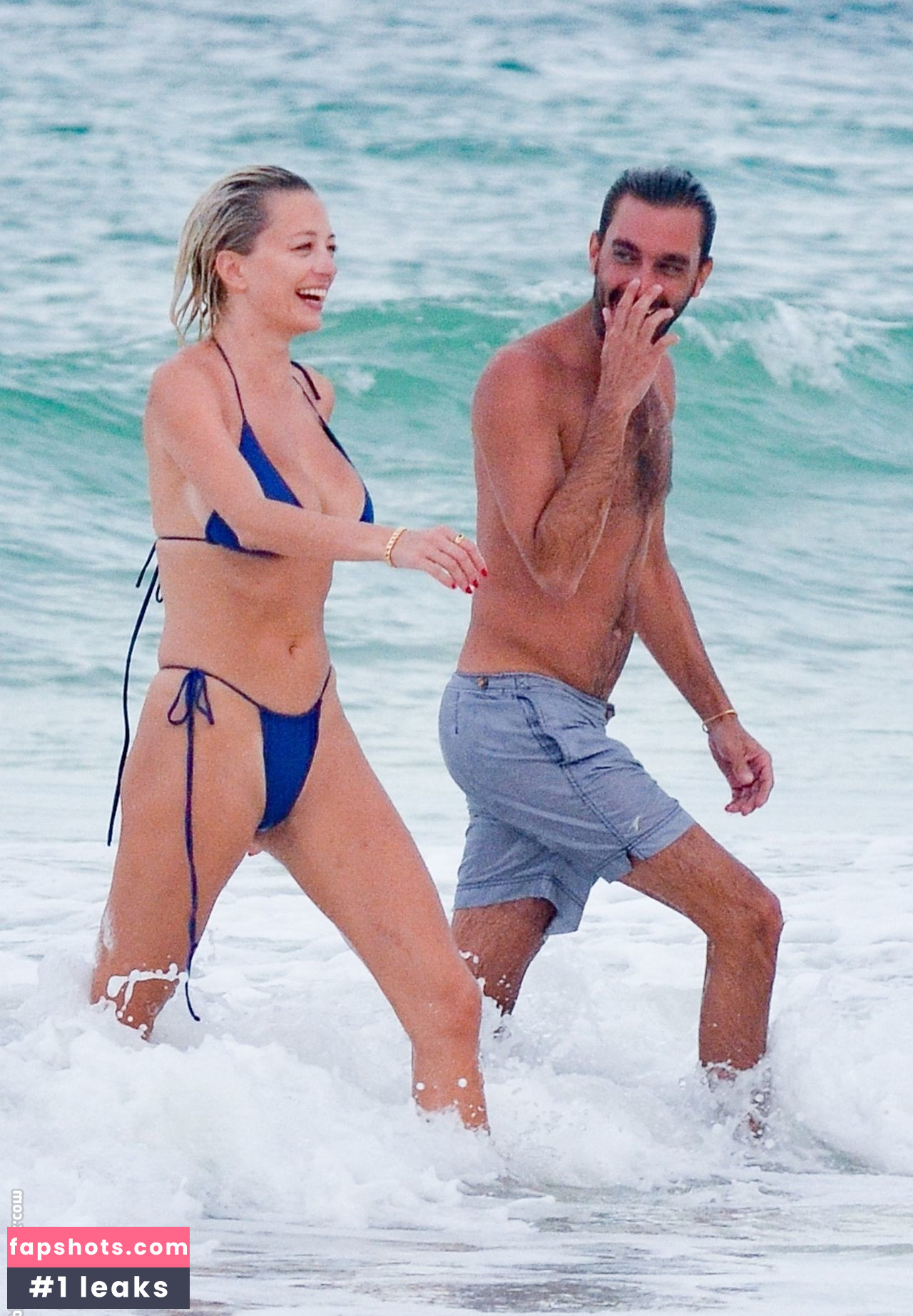 Caroline Vreeland gallery photo #1637