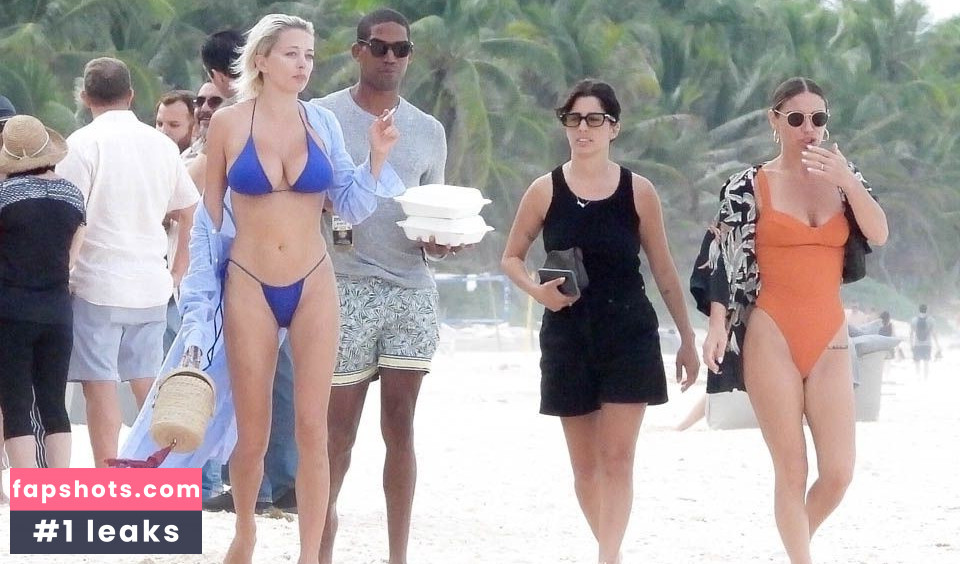 Caroline Vreeland gallery photo #1659