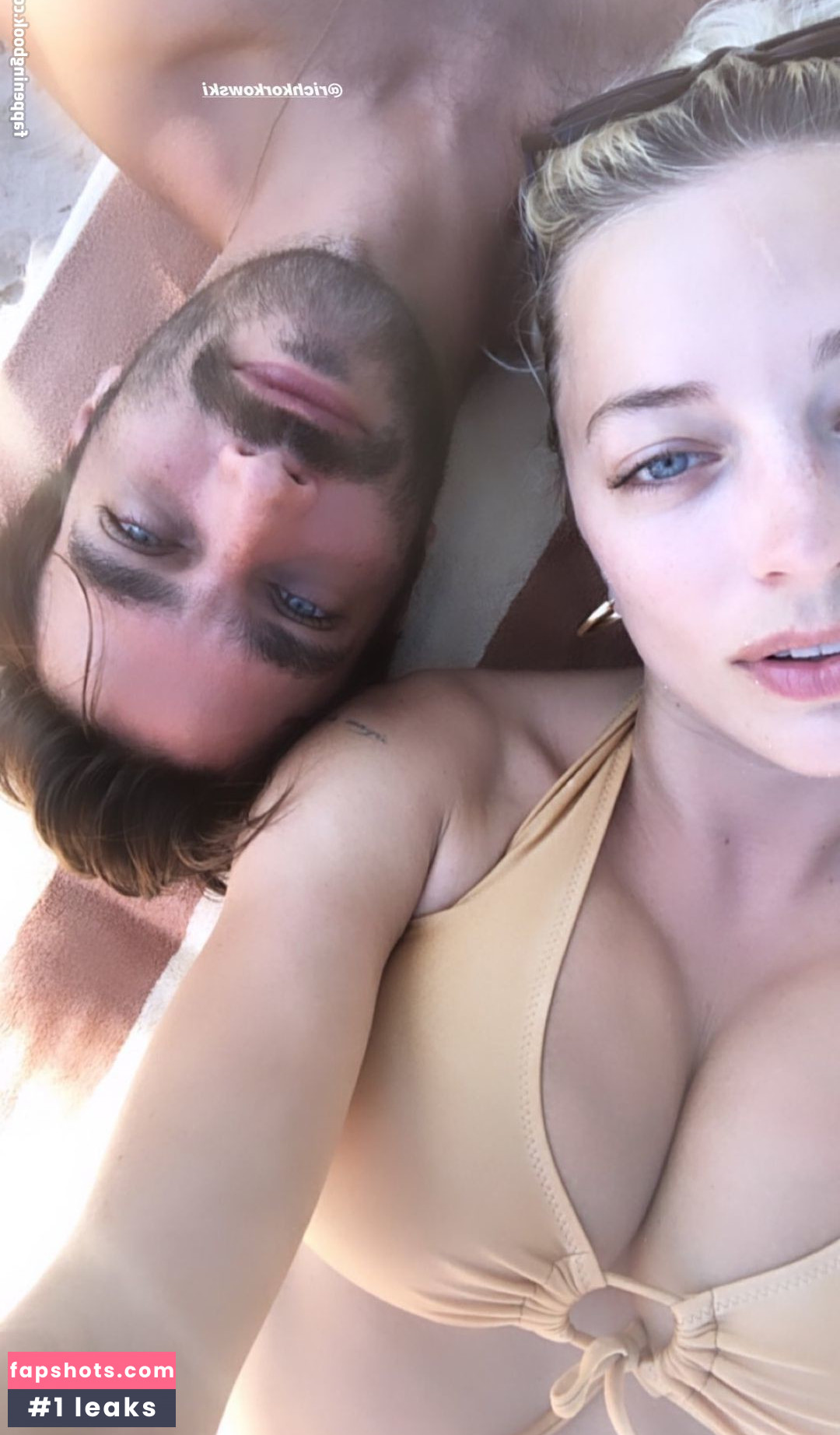 Caroline Vreeland gallery photo #1676