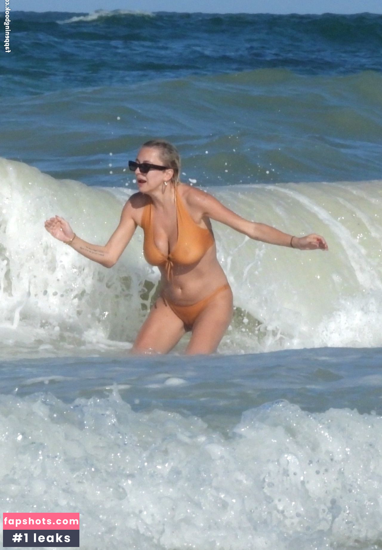 Caroline Vreeland gallery photo #1690