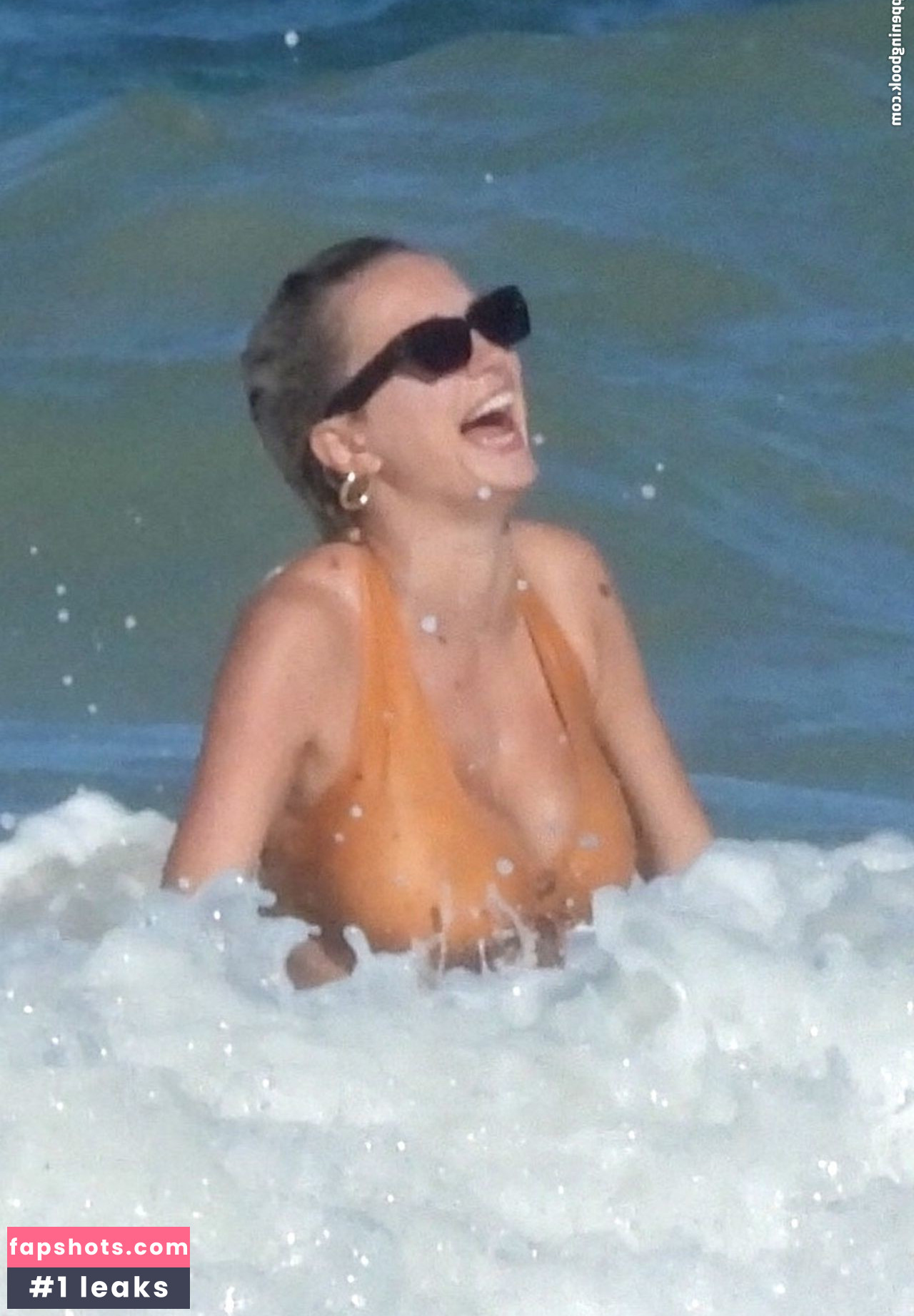 Caroline Vreeland gallery photo #1697