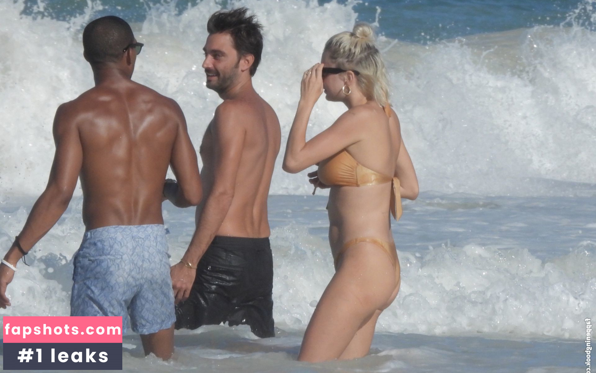 Caroline Vreeland gallery photo #1717