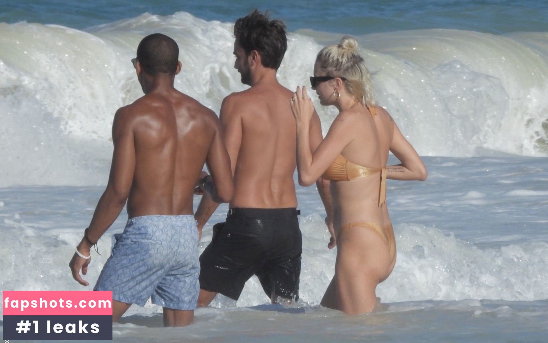 Caroline Vreeland gallery photo #1718