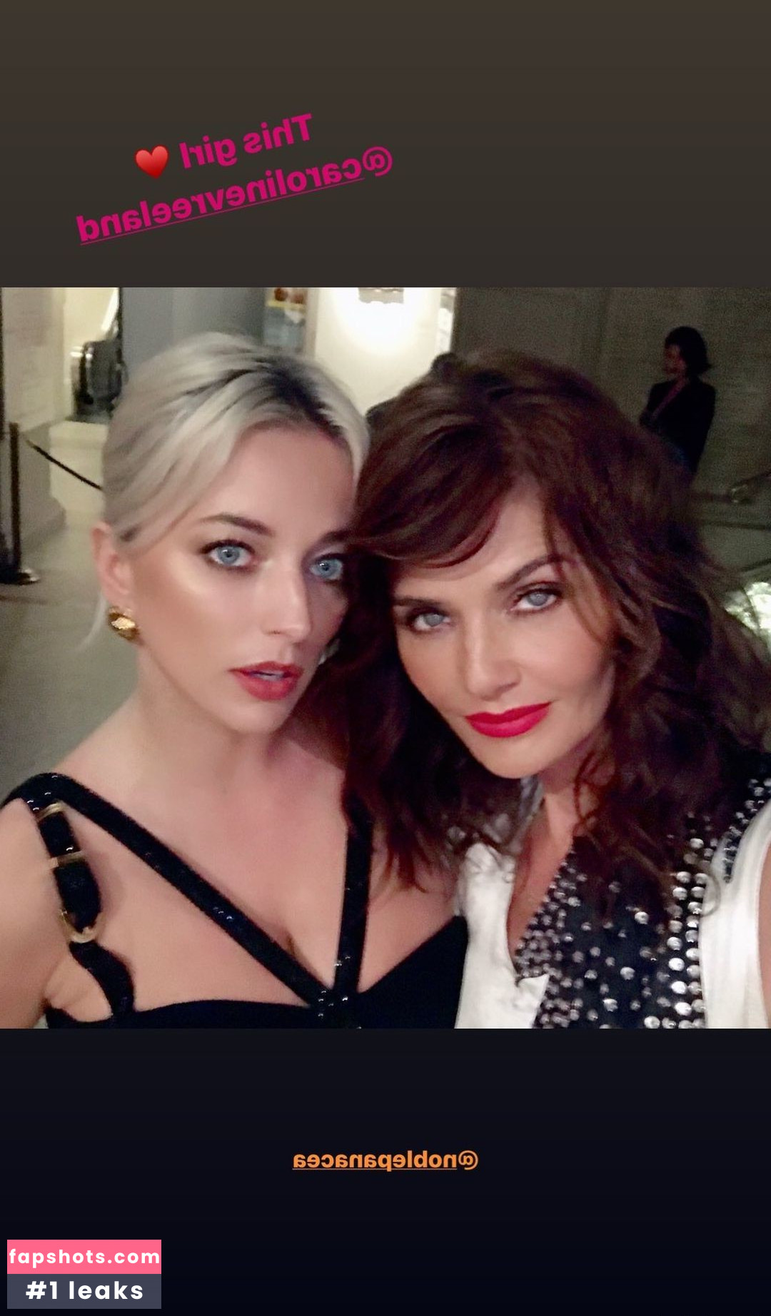 Caroline Vreeland gallery photo #1721