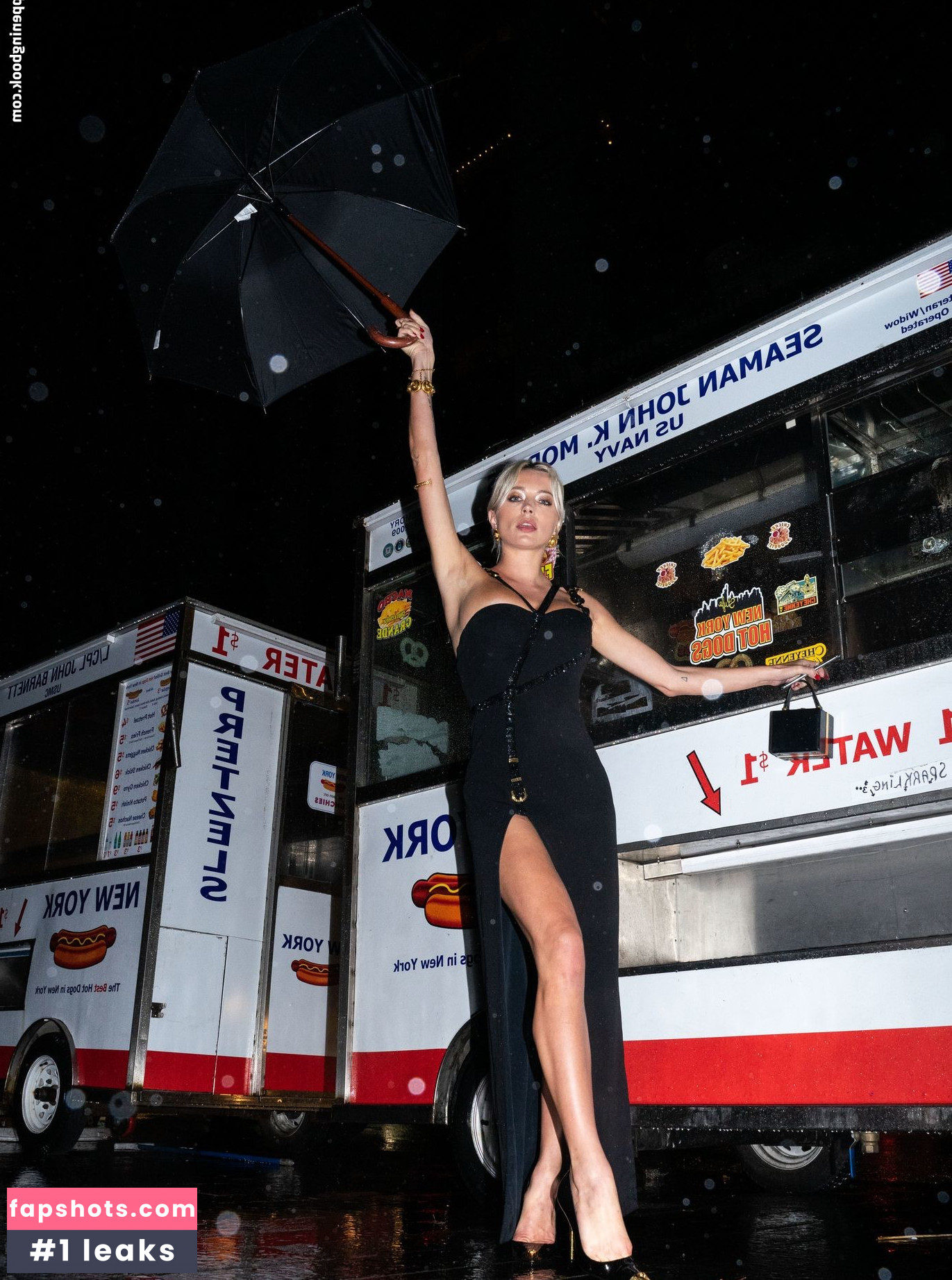 Caroline Vreeland gallery photo #1723