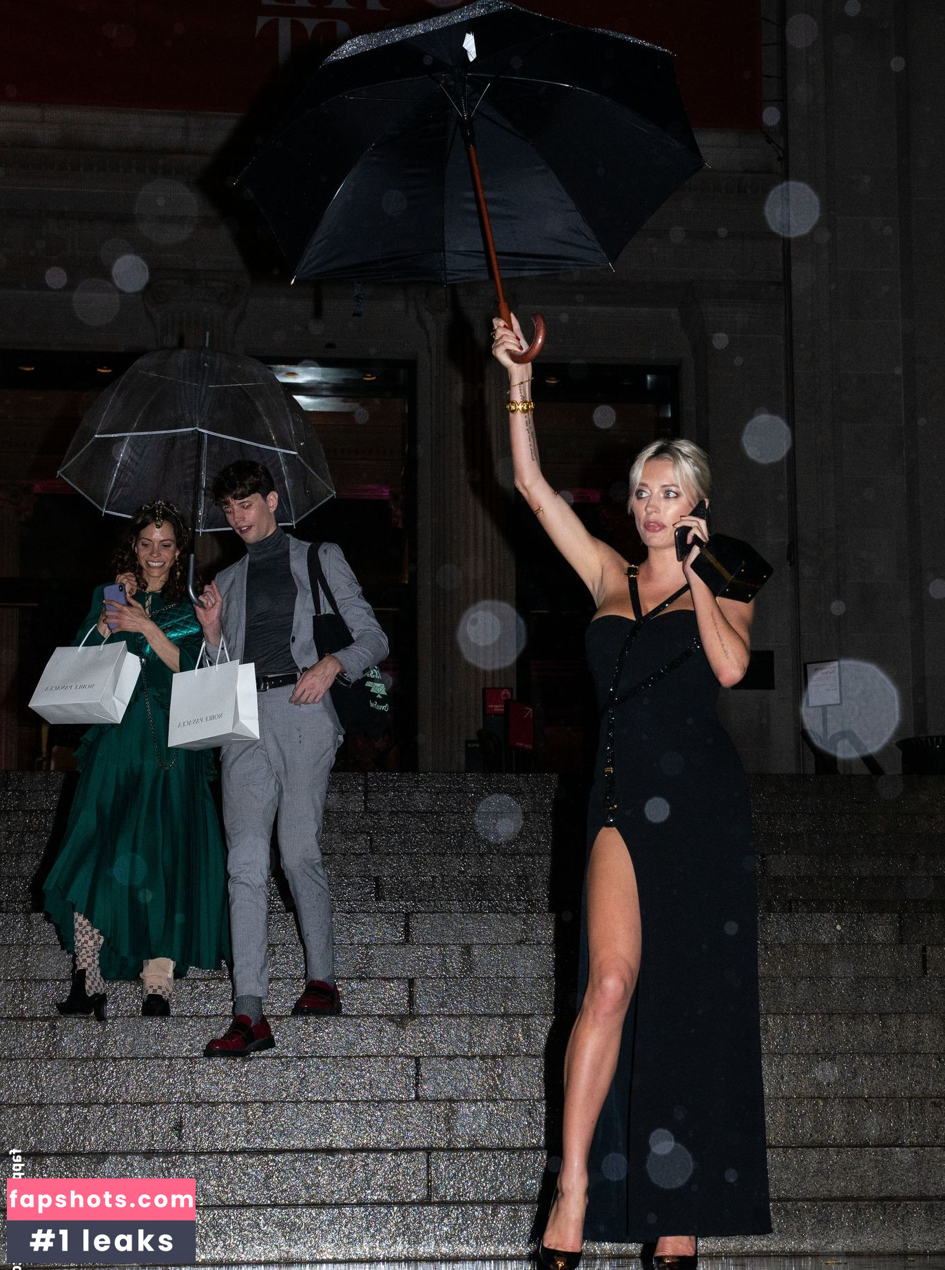 Caroline Vreeland gallery photo #1730