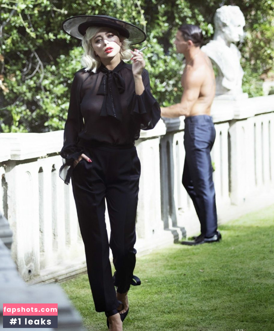 Caroline Vreeland gallery photo #1753