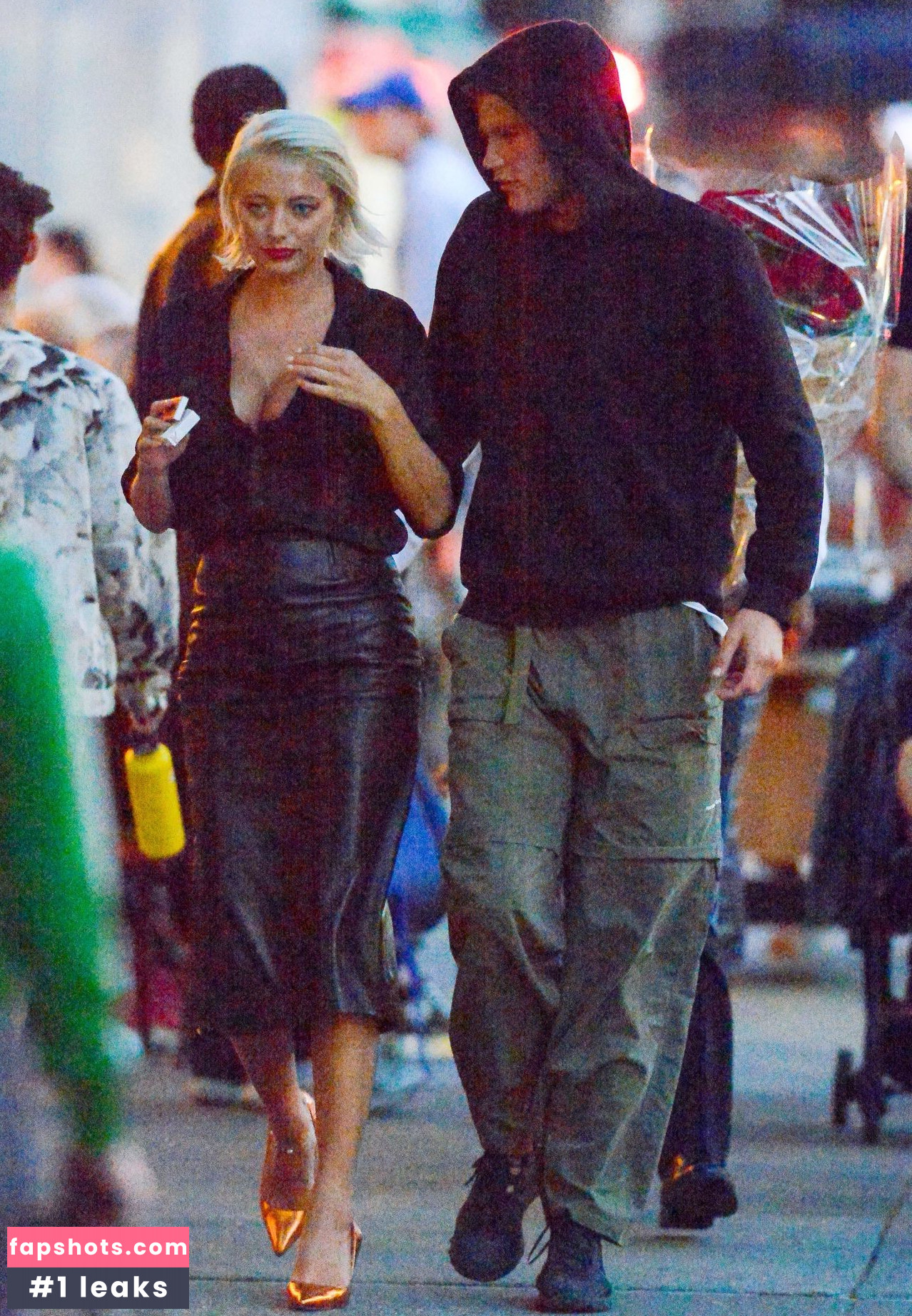 Caroline Vreeland gallery photo #1779