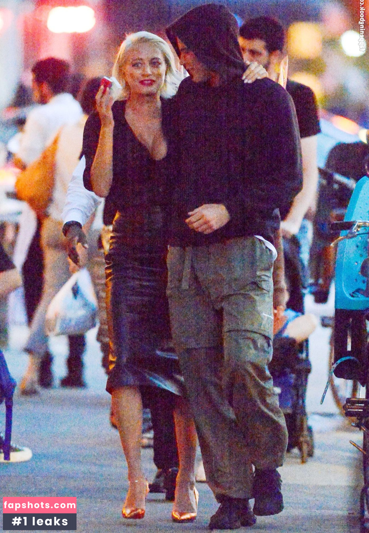 Caroline Vreeland gallery photo #1781